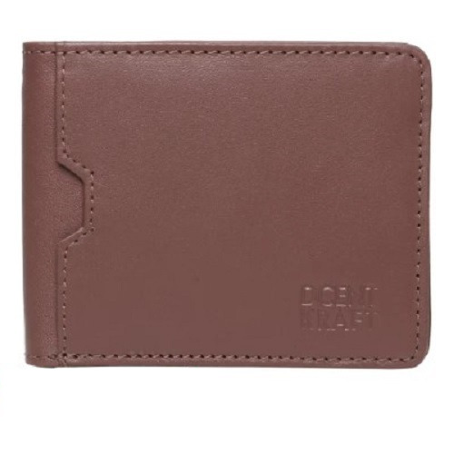 Gents Genuine Leather Wallets - Color: Comes In Various Colors