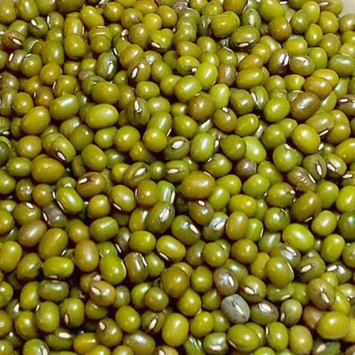 Green Moong - Admixture (%): 0%