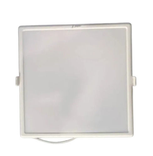 Led Downlights - Color: White