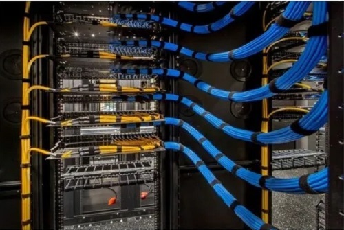 Network and Data Center Solution 