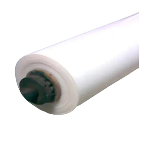 Packaging Rolls - Color: White