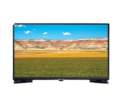 Samsung Tv - Color: Black