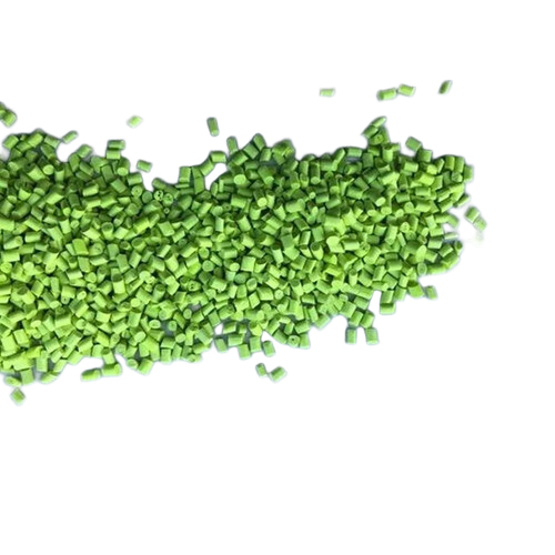 ABS FR Plastic Granules - Industrial Grade, Green ABS Material | Eco-Friendly, Recycled for Plastic Industry Use