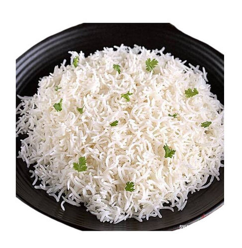 Basmati Rice - Color: Golden