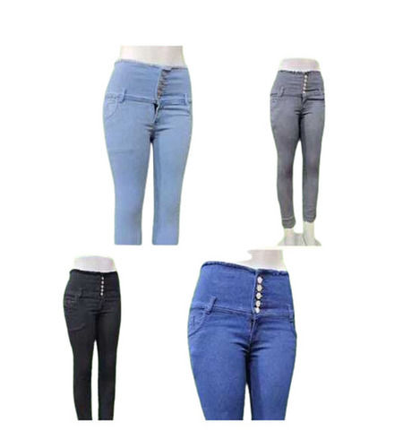 Girls Jeans