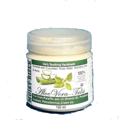 Handmade Face Moisturizer 100ml