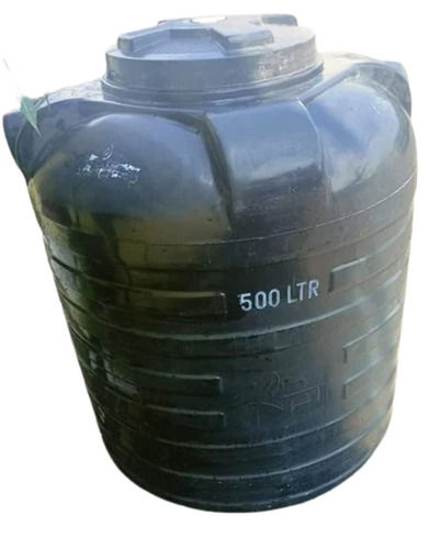 Isi 500 Liter Water Tank