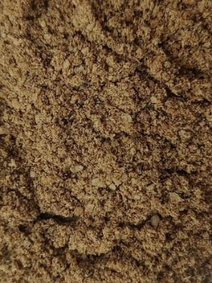 Leather Meal - Natural Organic Powder, A Grade Quality | Suitable For Various Applications, Derived From Natural Leather