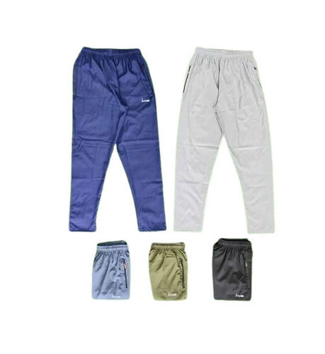 Lycra Trousers - Color: All Color Available