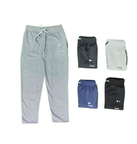 Mens Trousers - Age Group: All