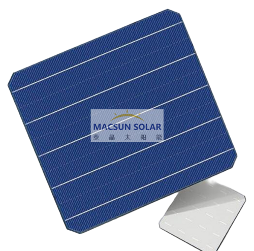Monocrystalline Solar Cells