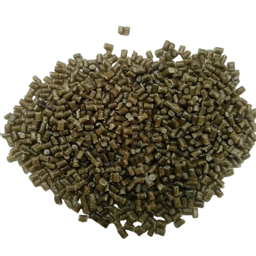 PC Colored Plastic Granules - Industrial Grade, Recycled Eco-Friendly Material | For Plastic Industry Applications