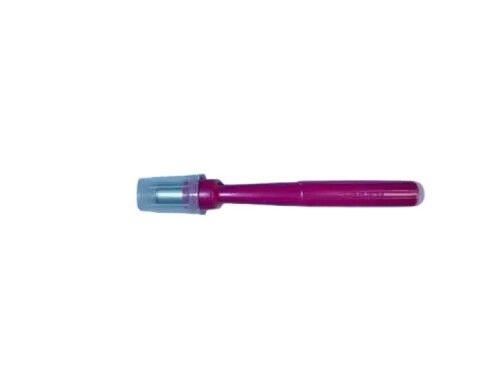 Plastic Biopsy Punch - Color Code: Purple