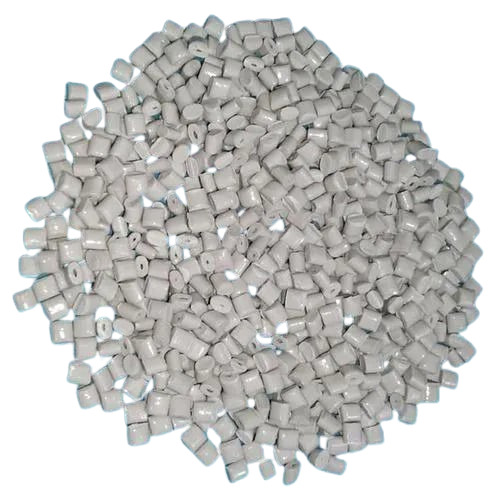 PVC Granules - A Grade, Durable White Granule | Fine Finished, Very Good Condition