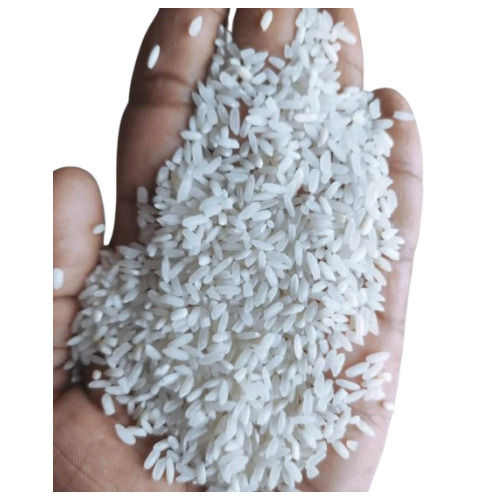 Raw Rice - Color: White