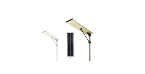 Solar Street Light