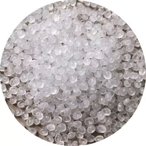 Virgin Pp Resin Granules - Grade: Industrial Grade