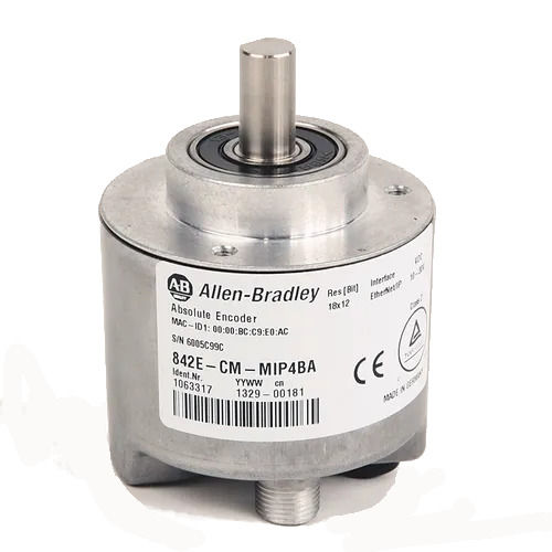 842E-CM-MIP4BA Allen Bradley Encoder