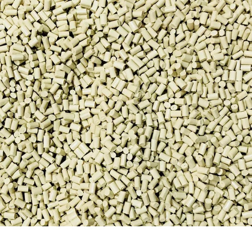ABS Evry Granules - Industrial Grade, Eco-Friendly Recycled ABS Plastic | Ideal for Plastic Industry Applications