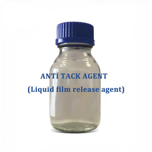 ANTI TACK AGENT (Batch-off release agent)