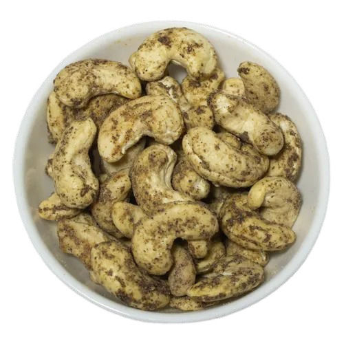 Cashew Pepper Nuts - Broken (%): 0.1