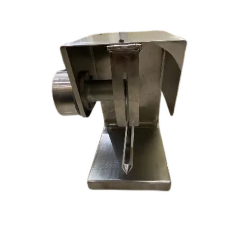 Chicken Cutting Machine - BladeÂ Size: 10