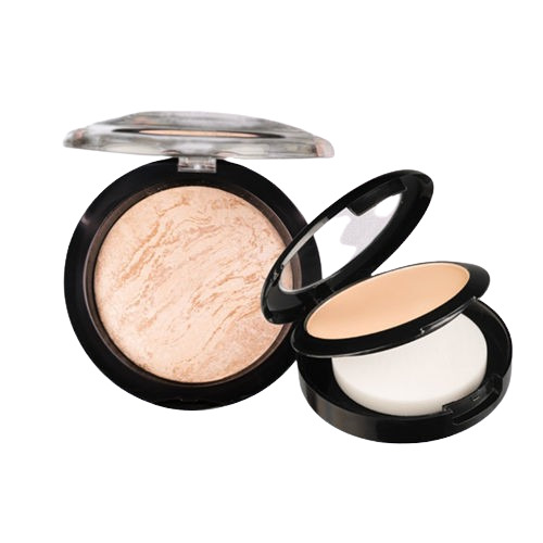 Compact Powder - Attributes: Smudge Proof