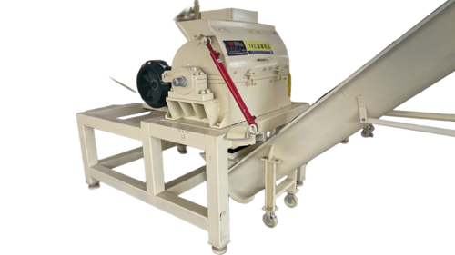 Hammer Mill