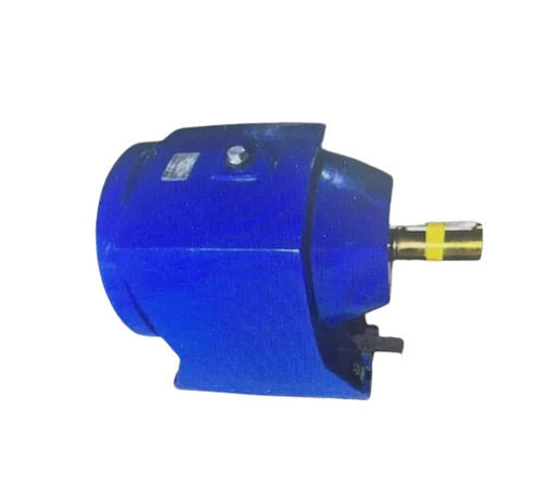 Helical Gear Box - Color: Multi