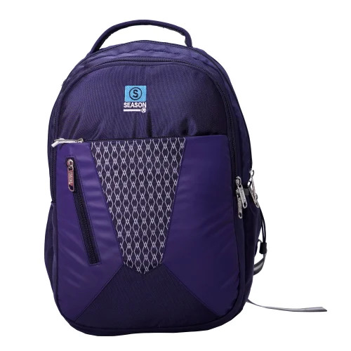 Nylon Backpack - Durable Nylon, Various Sizes Available, Comes in Various Colors | Easy to Carry, Ideal for Gifting, Timely Delivery