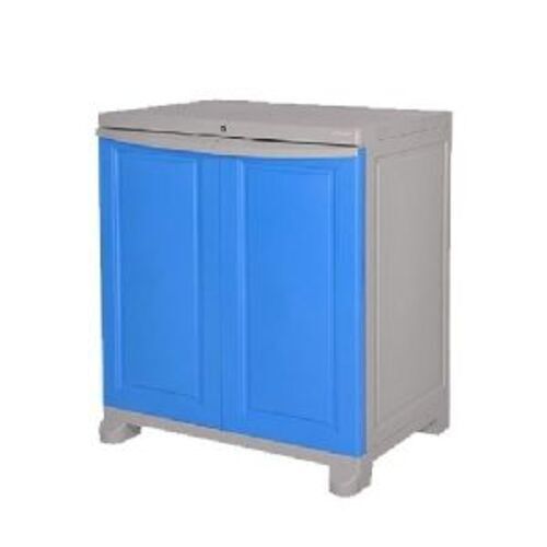 Plastic Big Cabinet - Application: Domestic & Home