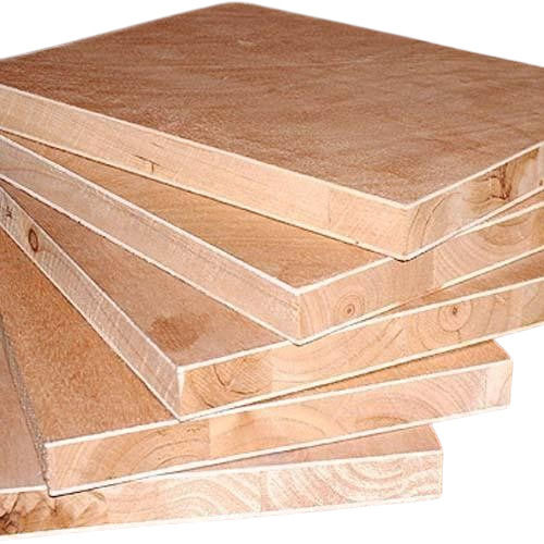 Ply Wooden Pallet - Material: Bamboo