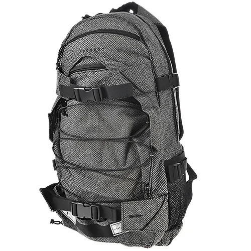 Polyester Travel Backpack Bag - Color: Comes In Various Colors