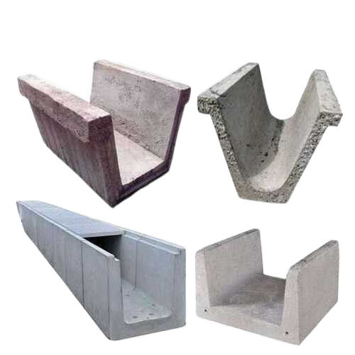 Precast RCC Drain Sections