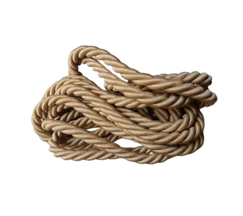 Twisted Nylon Rope - Color: Multicolor