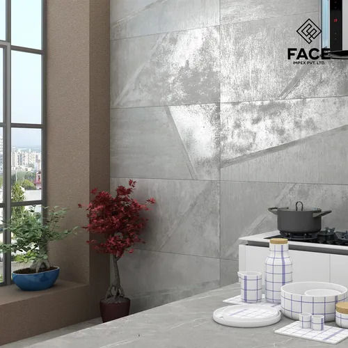 porcelain tiles