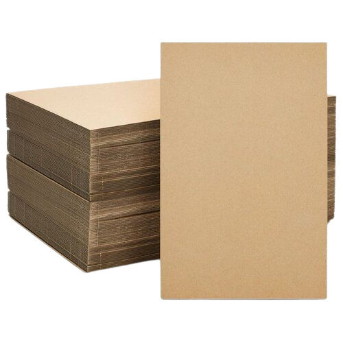 Corrugated Paper