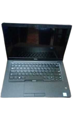 Dell Refurbished Laptop - Available Color: Black