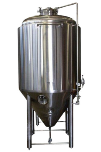 Fermentation Tank - Color: All