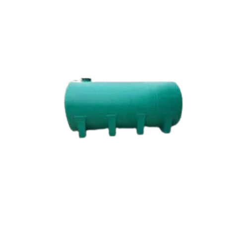 Frp Bioseptic Tank - Color: Customer Specification