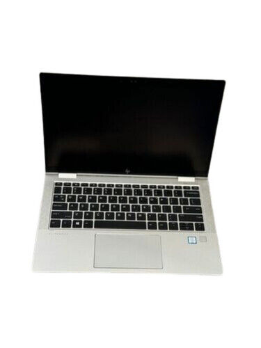 Hp Elitebook Laptop