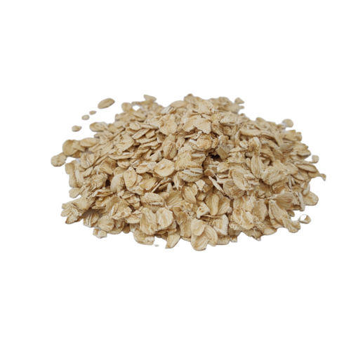 Oat Flakes