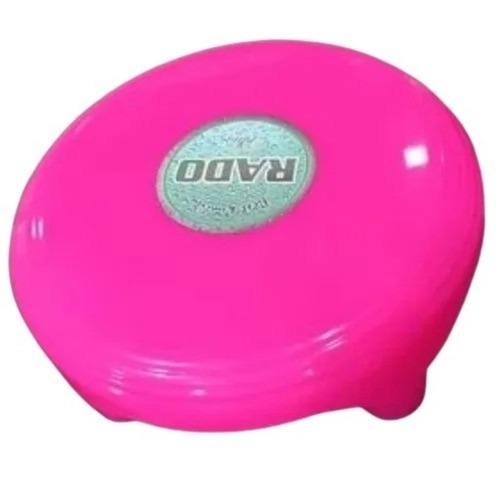 Plastic Bathroom Stool By Sayona Kitchenware