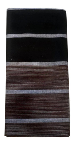 Striped Cotton Handloom Lungi - Soft Cotton Fabric, Various Colors | Trendy and Comfortable for All Seasons, Perfect for Gifting