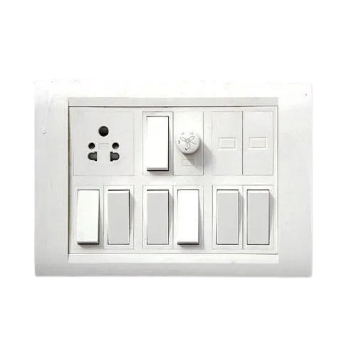 Electrical Switch Boards - Application: Domestic