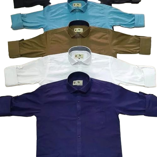 Linen Shirts - Premium Quality Classic Fit | Anti UV Breathable Water Proof Cool Dry
