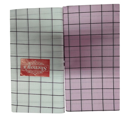 Men Checked Cotton Lungi - Color: Comes In Various Colors