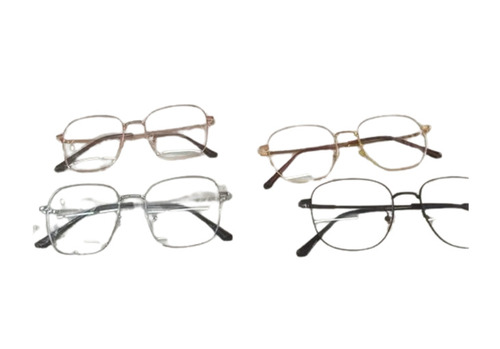 Optical Glasses