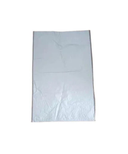 Plain Pp Laminated Bag - Bag Type: Stand Up Pouch