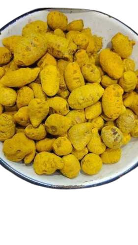 Turmeric Finger - Color: Yellow